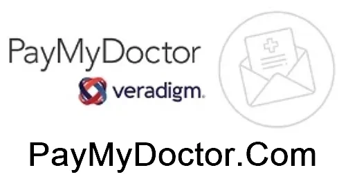 Paymydoctor.com official website